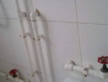 毕节市水管维修多少钱