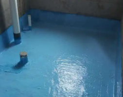 毕节市卫生间防水哪家好