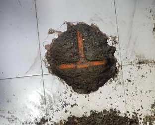 毕节市查漏水多少钱
